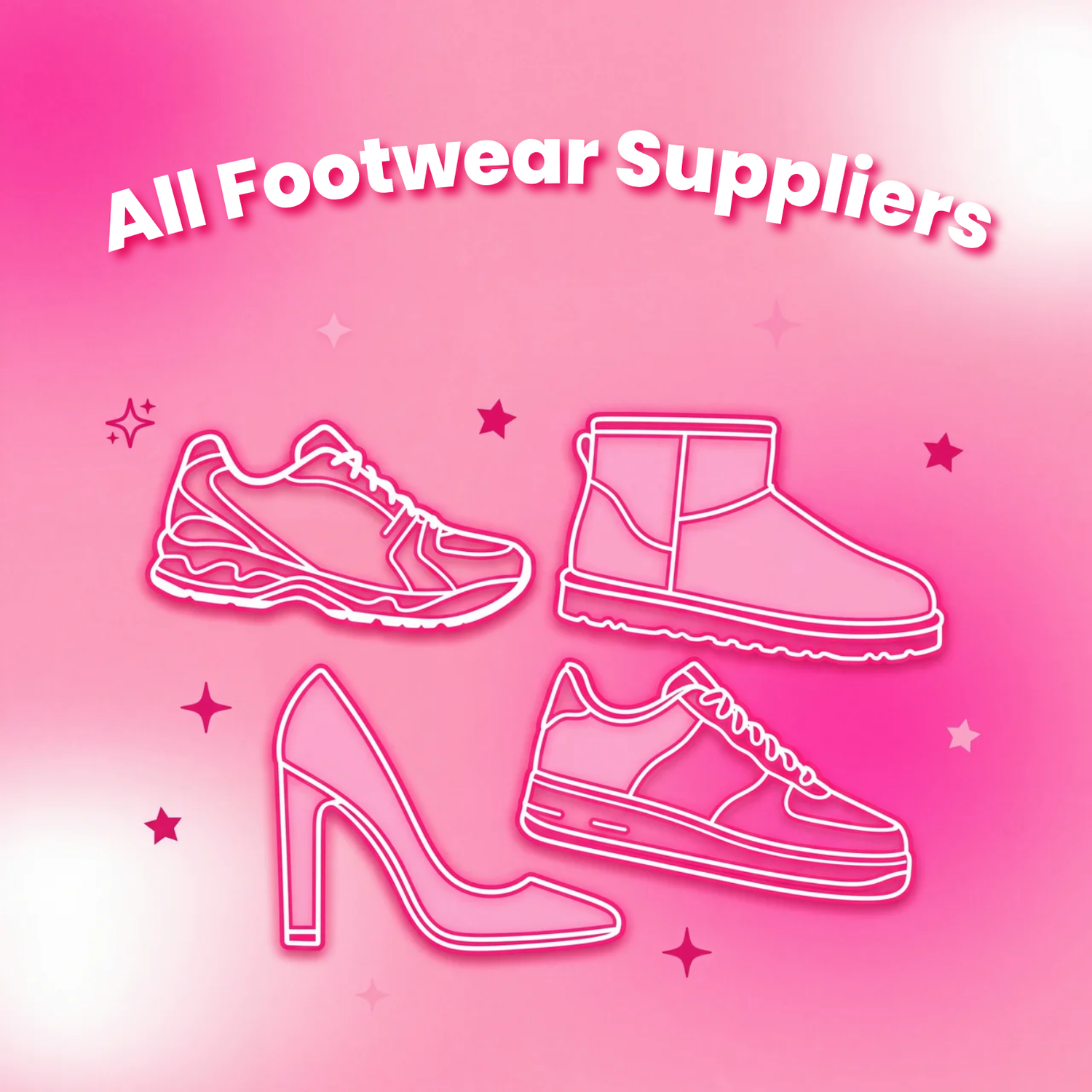 All Footwear Suppliers